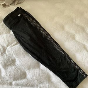 Crop Victoria’s Secret leggings